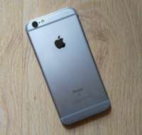 iPhone 6s 16 GB Space Gray БУ iPoster.ua