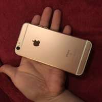 iPhone 6s 16GB Rose Gold iPoster.ua