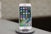 iPhone 6s 32 GB Silver БУ iPoster.ua