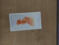 iPhone 6s 32GB Rose Gold iPoster.ua