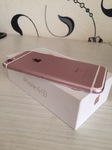 iPhone 6s 32GB Rose Gold БУ iPoster.ua