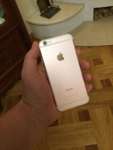 iPhone 6s 32GB Rose Gold БУ iPoster.ua