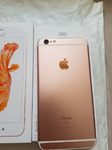 iPhone 6s Plus 128GB Rose Gold БУ iPoster.ua