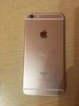 iPhone 6s Plus 32GB Rose Gold iPoster.ua