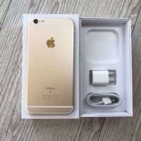 iPhone 6s Plus 64GB Gold БУ iPoster.ua