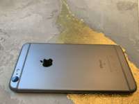 iPhone 6s Plus 64GB Space Gray БУ iPoster.ua