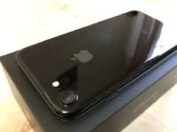 iPhone 7 128GB Jet Black БУ iPoster.ua