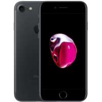 iPhone 7 32GB Black iPoster.ua