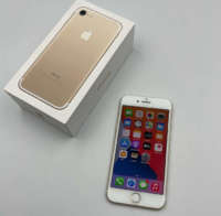 iPhone 7 32GB Gold БУ iPoster.ua