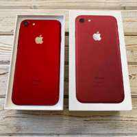 iPhone 7 32GB (PRODUCT)RED БУ iPoster.ua