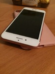 iPhone 7 32GB Rose Gold БУ iPoster.ua