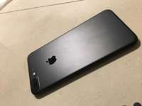 iPhone 7 Plus 128GB Black БУ iPoster.ua
