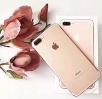 iPhone 7 Plus 128GB Rose Gold БУ iPoster.ua