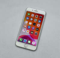 iPhone 7 Plus 128GB Silver БУ iPoster.ua