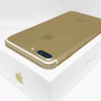 iPhone 7 Plus 256GB Gold БУ iPoster.ua
