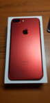 iPhone 7 Plus 256GB (PRODUCT)RED БУ iPoster.ua