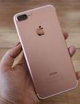 iPhone 7 Plus 32GB Rose Gold iPoster.ua
