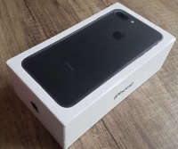 iPhone 7 Plus 32GB Black iPoster.ua