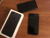 iPhone 7 Plus 32GB Black БУ iPoster.ua