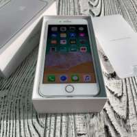 iPhone 7 Plus 32GB Silver БУ iPoster.ua