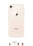 iPhone 8 64GB Gold iPoster.ua