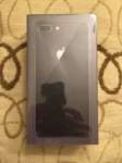 iPhone 8 Plus 64GB Space Gray iPoster.ua