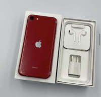 iPhone SE 2 (2020) 128GB (PRODUCT)RED БУ iPoster.ua