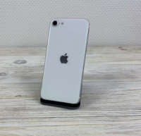 iPhone SE 2 (2020) 128GB White БУ iPoster.ua