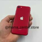 iPhone SE 2 (2020) 64GB (PRODUCT)RED БУ iPoster.ua