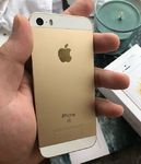 iPhone SE 32GB Gold БУ iPoster.ua