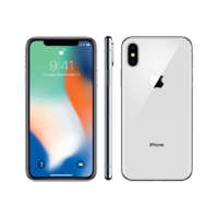 iPhone X 256 GB Silver iPoster.ua