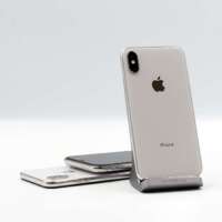 iPhone X 256GB Silver БУ iPoster.ua