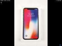 iPhone X 64GB Space Gray iPoster.ua