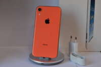 iPhone Xr 128GB Coral БУ iPoster.ua