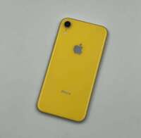 iPhone Xr 128GB Yellow БУ iPoster.ua