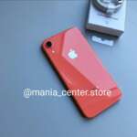 iPhone Xr 256GB Coral БУ iPoster.ua