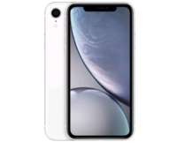 iPhone Xr 256GB White iPoster.ua