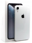 iPhone Xr 256GB White БУ iPoster.ua