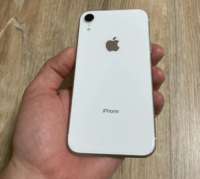 iPhone Xr 64GB White БУ iPoster.ua