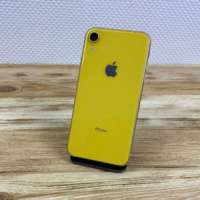 iPhone Xr 64GB Yellow БУ iPoster.ua