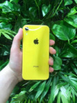 iPhone Xr 64GB Yellow Ref iPoster.ua