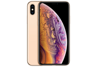 iPhone Xs Max 64GB Gold iPoster.ua