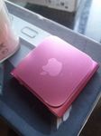 iPod Nano 6 16 GB Pink БУ iPoster.ua