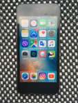 iPod Touch 6 32GB Black iPoster.ua