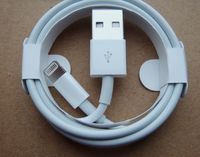 Кабель Apple Lightning USB гарантированно оригинал из iPhone7 iPoster.ua