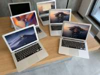 MacBook Air 13" 2017 БУ iPoster.ua