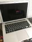 MacBook Air 13" 2013 БУ iPoster.ua