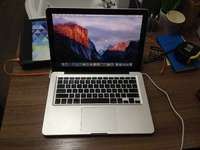 MacBook Pro 13" 2009 БУ iPoster.ua