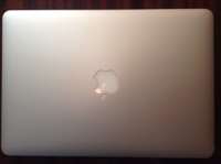 MacBook Pro 13" 2013 БУ iPoster.ua