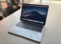 MacBook Pro 13" 2015 iPoster.ua